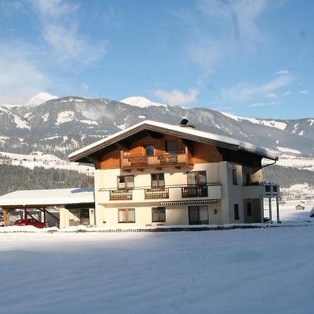 Oase Der Ruhe Leilighet Hollersbach im Pinzgau Eksteriør bilde